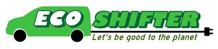 Eco Shifter Cedar logo
