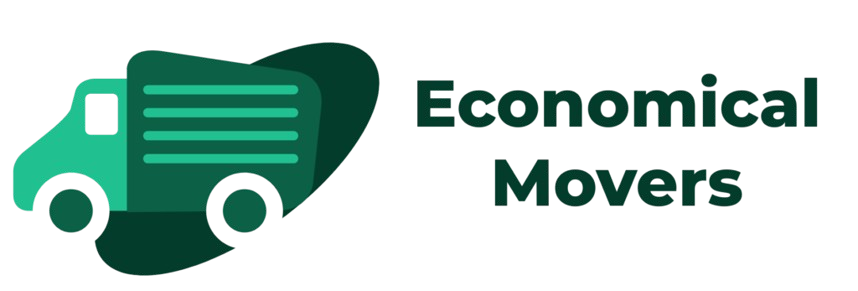 Economical Movers Adelaide logo