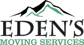 Eden's Moving Services Inc. logo