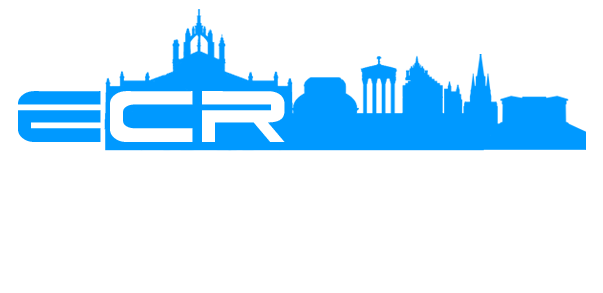 Edinburgh City Removals logo
