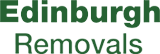 Edinburgh Removals logo