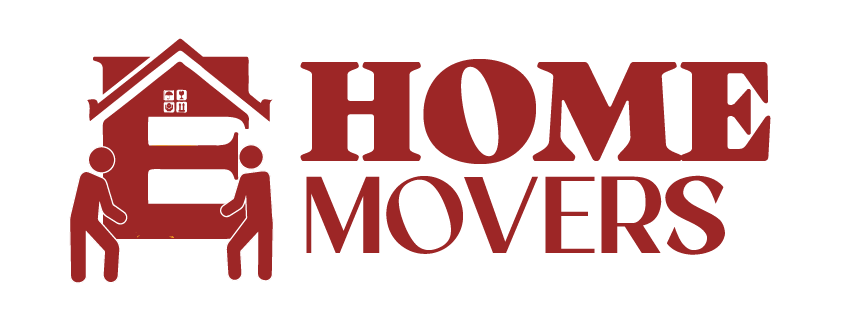 Ehome Emover ( Movers Dubai ) logo