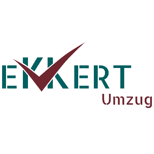 EKKERT Umzug logo