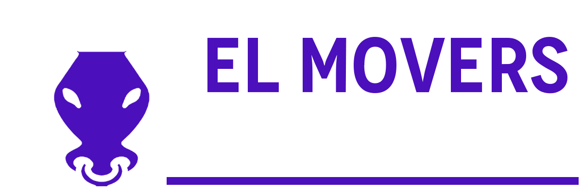 El Toro Movers Moving Services logo