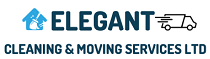 Elegant Cleaning and Moving Services Ltd. logo