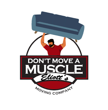 Eliott's Moving Company logo