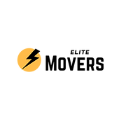 Elite Movers logo