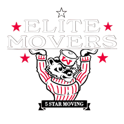 Elite Movers logo