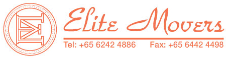 Elite Movers logo