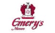 Emery's Movers LLC logo