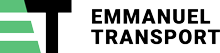 Emmanuel Transport - Home And Office Removalists Perth logo