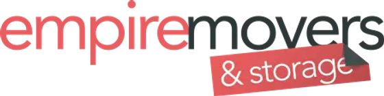 Empire Movers and Storage logo