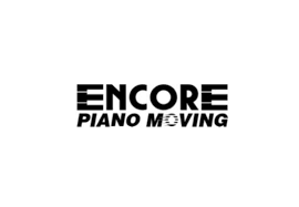 Encore Piano and Organ Moving logo