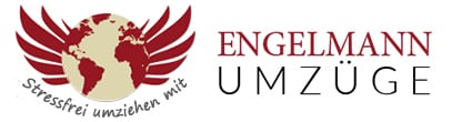 Engelmann Umzüge Berlin logo