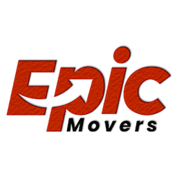 Epic Movers logo