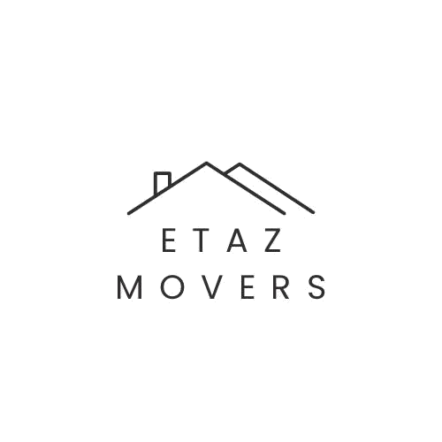 ETAZ Movers logo