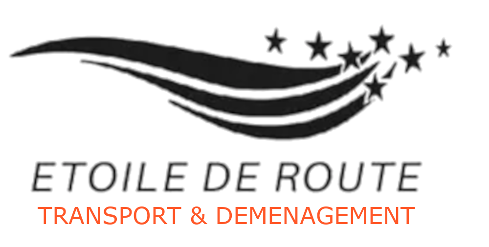 ETOILE DE ROUTE logo