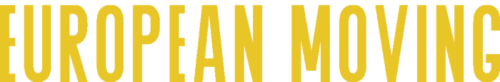 European Moving (Déménagements) - Bureau France logo