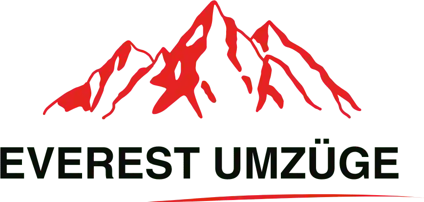 Everest Umzüge Umzugsunternehmen Berlin logo