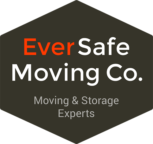 EverSafe Moving Co logo