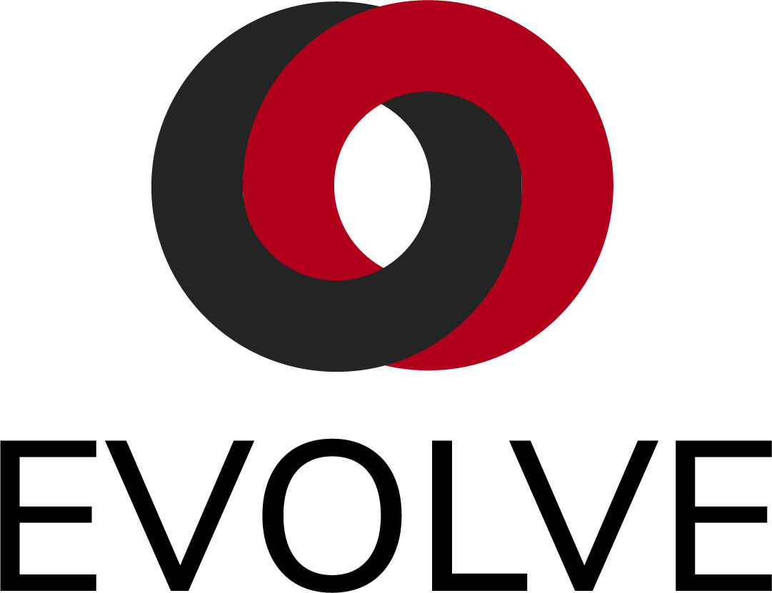 Evolve Relocation logo