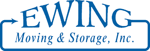 Ewing Moving Services logo