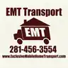 Exclusive Mobile Home Transport logo