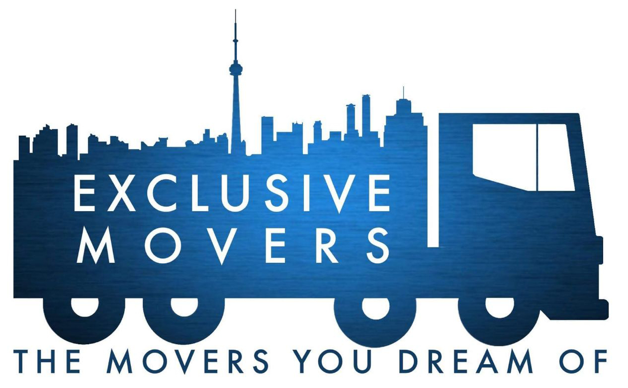 Exclusive Movers logo