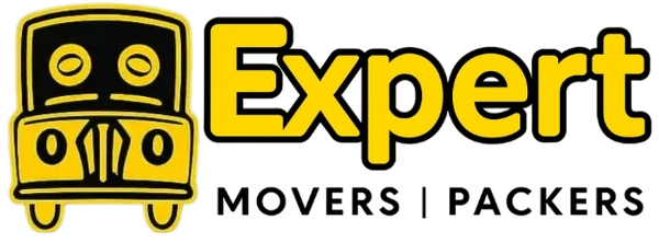 Expert Movers and Packers logo