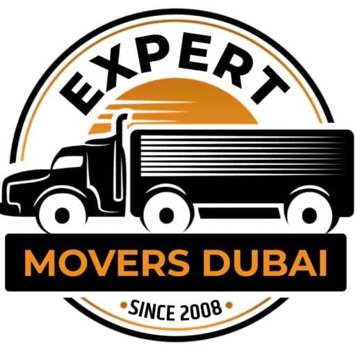 Expert Movers and Packers logo