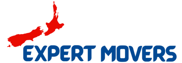 Expert Movers Auckland - Furniture Moving Company North Shore logo