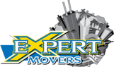 Expert Movers, Inc. logo
