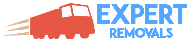 Expert Removals Didsbury logo