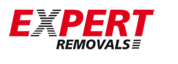 Expert Removals logo