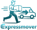 Express Mover - Removalist in Canberra logo
