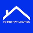 EZ Breezy Movers logo