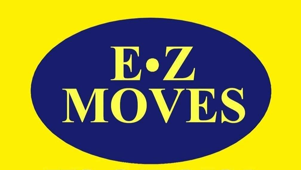 EZ Moves Company logo
