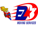 EZ Moving Services, LLC logo