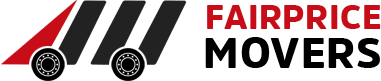 Fairprice Movers logo