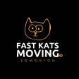 Fast Kats Moving logo