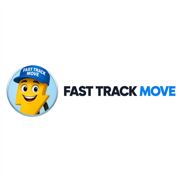 Fast Track Move logo