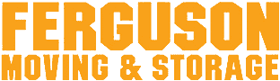 Ferguson Moving & Storage logo