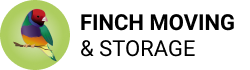 Finch Moving And Storage logo