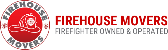 Firehouse Movers logo