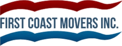 First Coast Movers logo