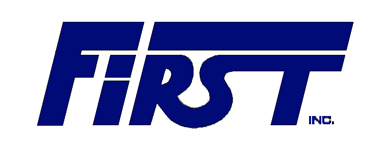 First Inc logo
