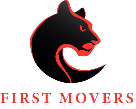 First Movers Pte Ltd logo