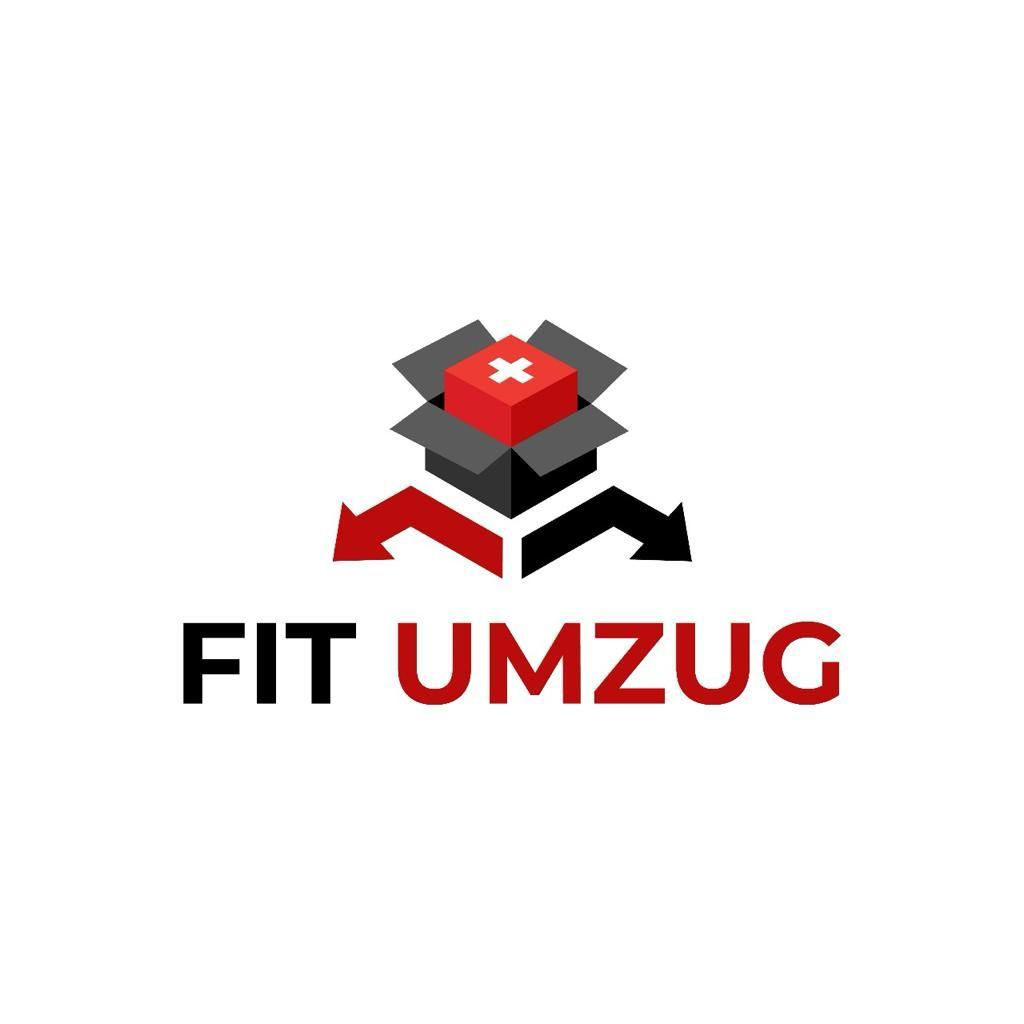 Fit Umzug Zürich logo