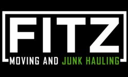 Fitz Moving and Junk Hauling Cleveland, Ohio logo