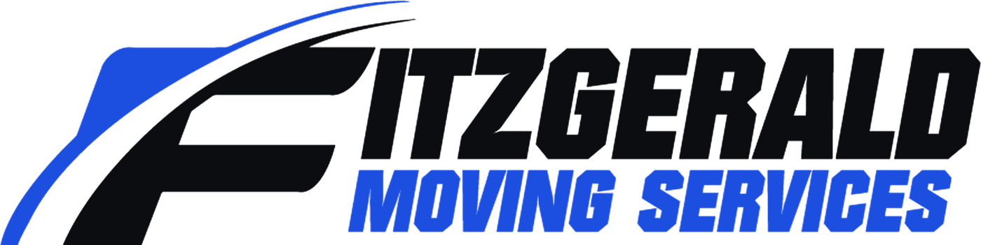 Fitzgerald Moving Services logo